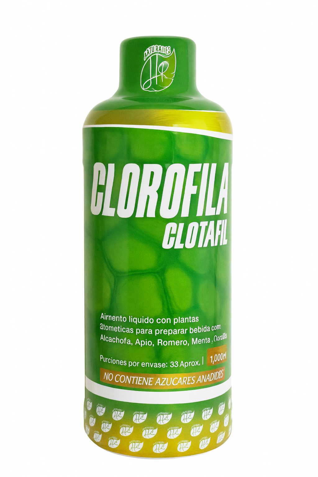 Clorofila Clotafil HR – 1000 ml