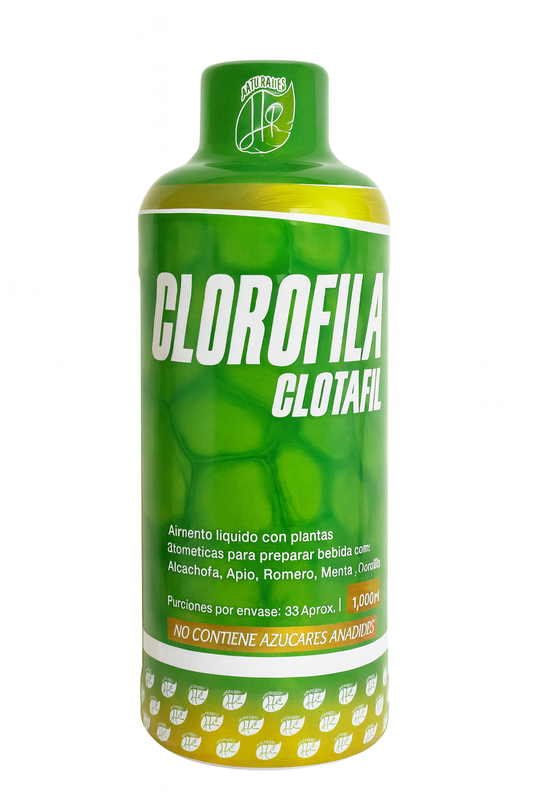 Clorofila Clotafil HR – 1000 ml
