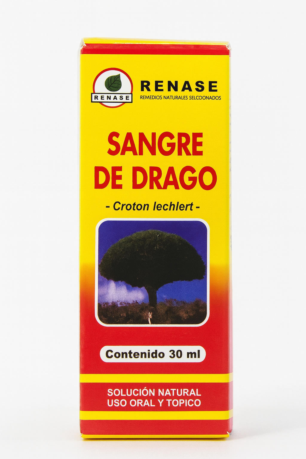 Sangre de Drago – RENASE (30 ml)