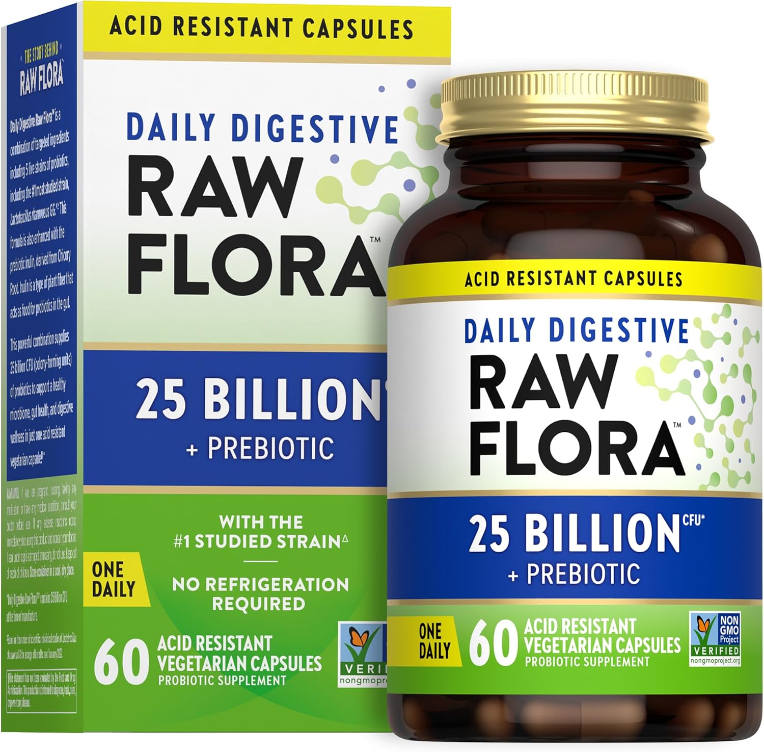 Salud Digestiva y hepática