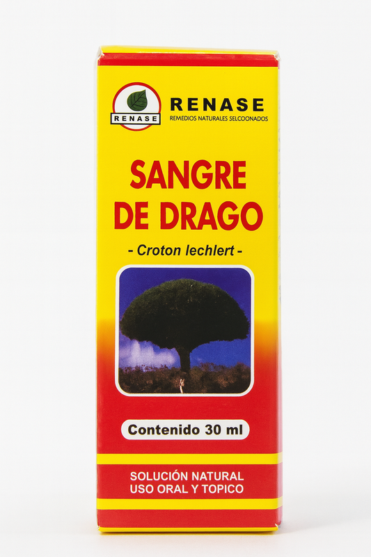 Sangre de Drago – RENASE (30 ml)